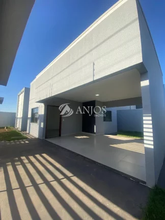 Imagem CASA DISPONIVEL PARA VENDA, DE ESQUINA NIO JARDIM CURITIBA SINOP - MT.