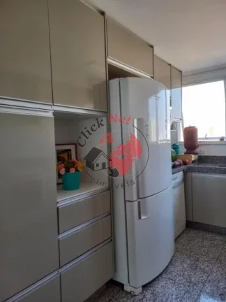 Imagem Excelente Apartamento á venda no coração do bairro Santa Paula em São Caetano