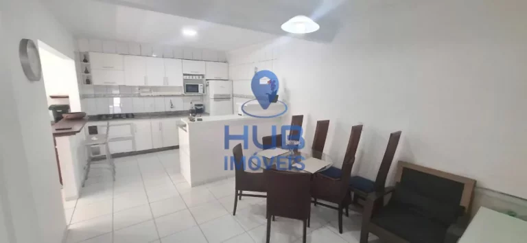 Imagem 150 m2, 1Suíte, Vargem do Bom Jesus, Florianópolis/SC