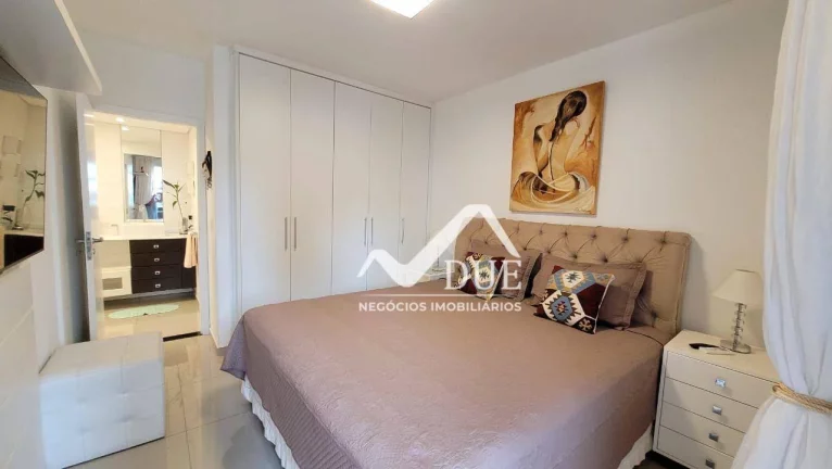 Imagem Apartamento com 3 dormitórios sendo 1 suite, , 166 m² - venda por R$ 1.360.000 ou aluguel por R$ 10.440/mês - Gonzaga - Santos/SP