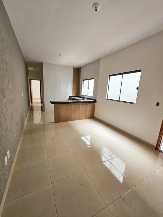 Imagem CASA 3/4 COM SUÍTE Em SENADOR CANEDO  Residencial RAVENA