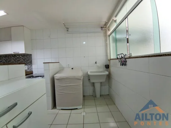 Imagem Apartamento com 3 Quartos à Venda na Praia do Morro - Guarapar/ES