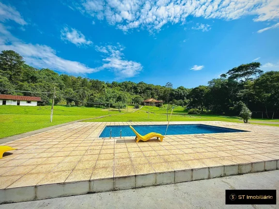 Imagem Sítio Escriturado à venda com 97.000m² em Mairiporã/SP