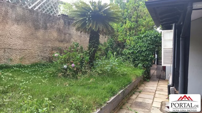 Imagem Casa para alugar, pode ser Comercial e também Residencial.