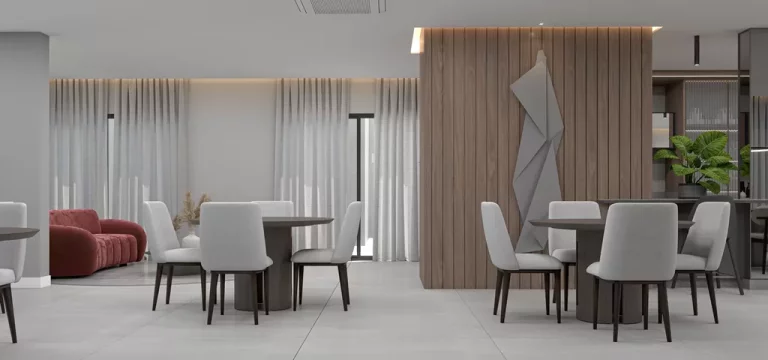 Imagem Terrasse L'Avenir - Apartamento à venda no bairro Ecoville - Curitiba/PR