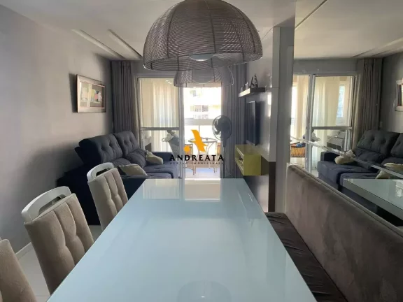 Imagem EXCELENTE APARTAMENTO PARA INVESTIDOR - Luar do Pontal - 3 quartos