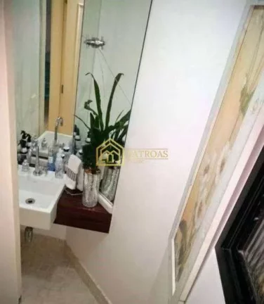 Imagem Apartamento Padrão