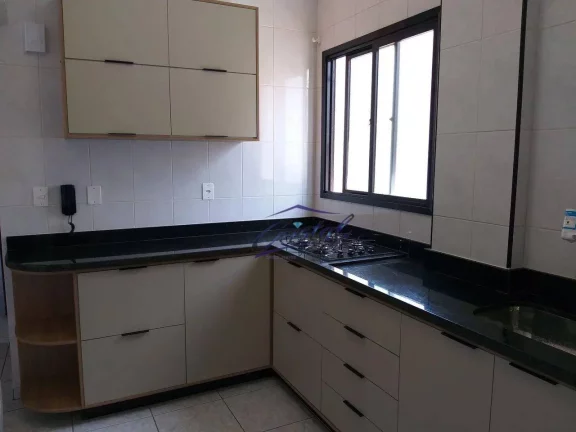 Imagem Apartamento com 2 dormitórios à venda, 70 m² por R$ 450.000,00 - Guilhermina - Praia Grande/SP