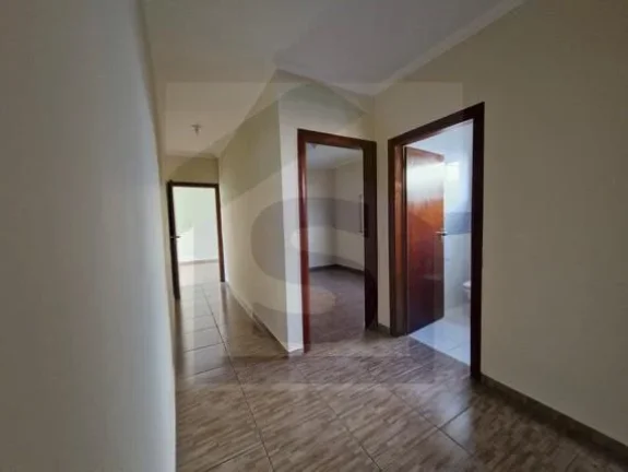 Imagem Casa Residencial / Vila Bela Vista