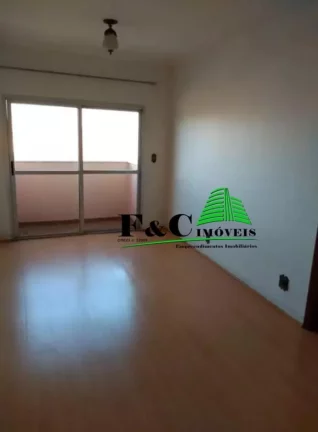 Imagem Apartamento para Venda em Limeira, Boa Vista, 3 dormitórios, 1 suíte, 2 banheiros, 2 vagas