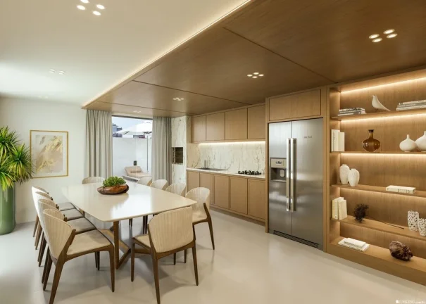 Imagem Portillo Residence - Portillo Residence