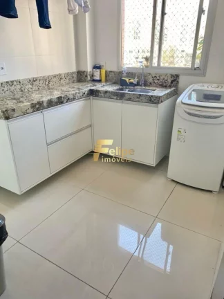Imagem NÃO PERCA TEMPO E VENHA CONHECER ESTA LINDA COBERTURA LINEAR EM JARDIM CAMBURI, VITÓRIA/ES!