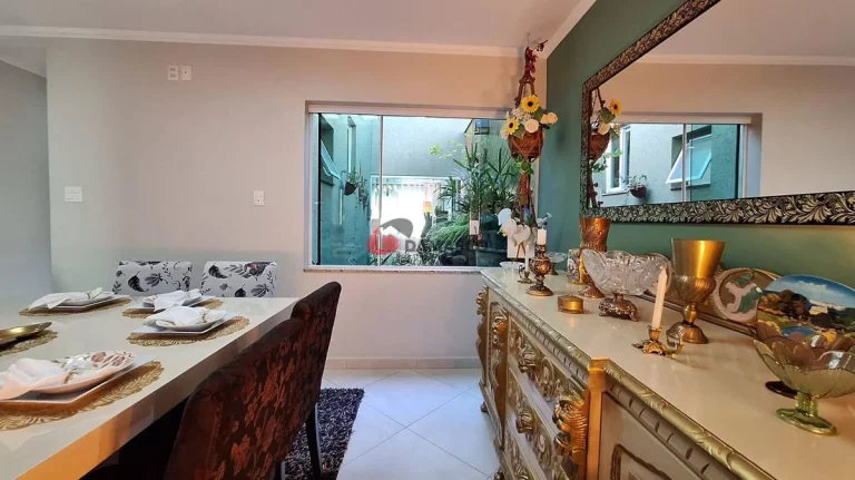 Imagem Sobrado à venda, Olímpico, São Caetano do Sul, SP