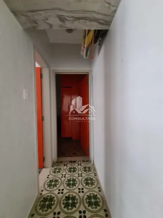 Imagem Apartamento1 dorm, José Menino, - R$ 249 mil, Cod: 23699 FSM