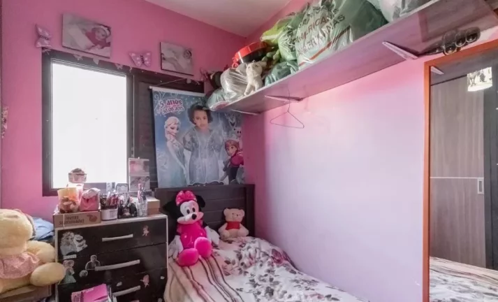 Imagem APARTAMENTO RESIDENCIAL em SÃO PAULO - SP, CHÁCARA INGLESA