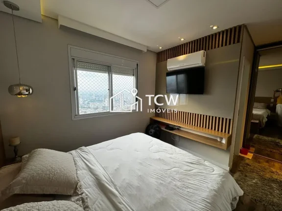Imagem Apartamento à venda no bairro Tatuapé - São Paulo/SP, Zona Leste