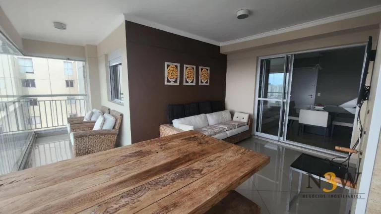 Imagem Cobertura com 3 dormitórios, 188 m² - venda por R$ 3.300.000,00 ou aluguel por R$ 20.483,34/mês - Vila Leopoldina - São Paulo/SP
