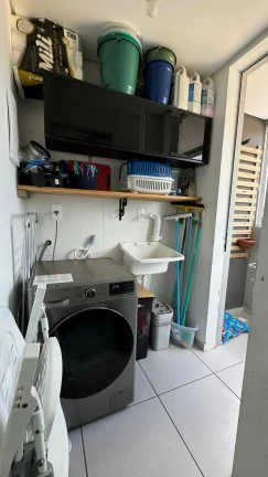 Imagem Apartamento semi mobiliado com 2 dormitórios e 2 vagas de garagem no bairro Vila Nova | Joinville SC