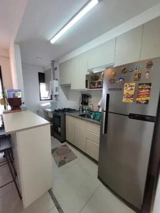 Imagem Apartamento para Venda em Osasco / SP no bairro Vila Yara