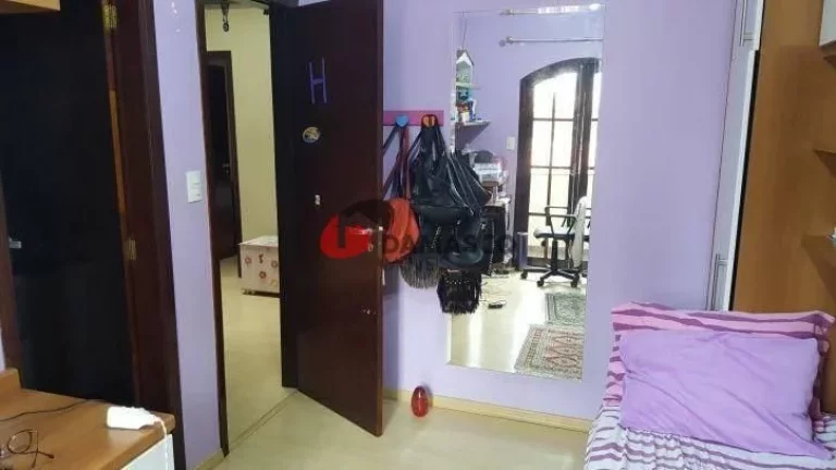 Imagem Sobrado à venda 3 Quartos, 3 Suites, 4 Vagas, 210M², Osvaldo Cruz, São Caetano do Sul - SP
