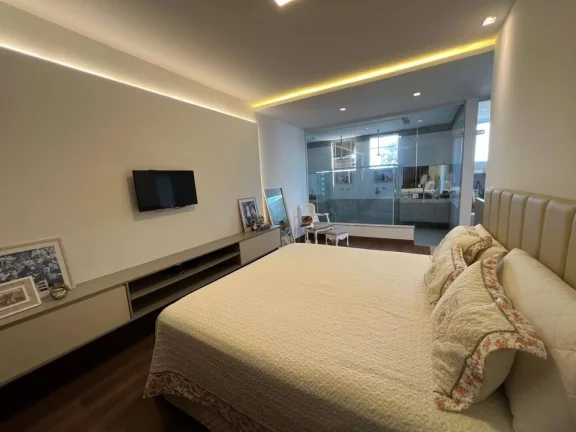 Imagem Casa no Residencial Dhama - Amplo Espaço e Área de Lazer