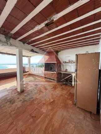 Imagem CASA RESIDENCIAL em RIO DE JANEIRO - RJ, GUARATIBA