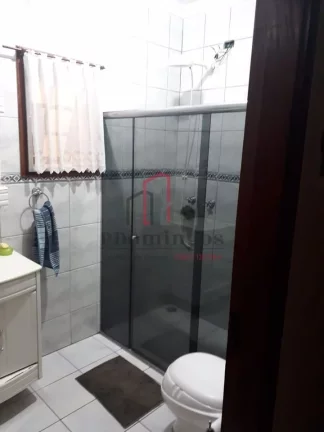 Imagem CASA LINDO ACABAMENTO Á VENDA NO PARQUE DAS NAÇÕES, EM SUMARÉ SP