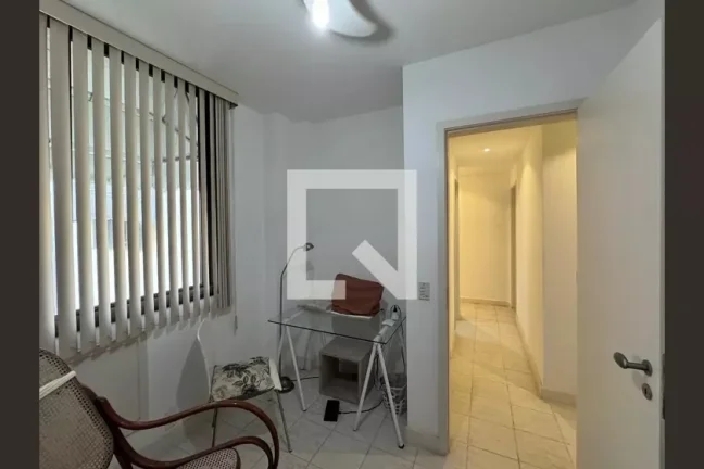 Imagem Apartamento à Venda - Recreio, 4 Quartos, 177 m2
