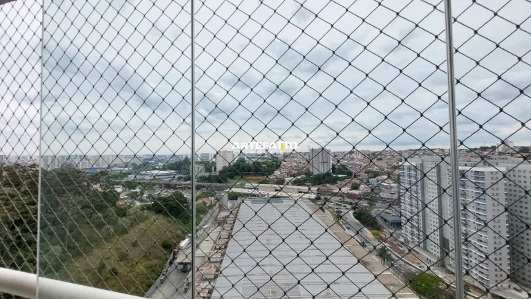 Imagem Apto -Mobiliado - Com 3 Dormitórios (1 suite) , 96m2 , 2 vagas de garagem