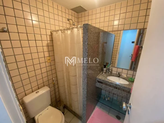 Imagem Oportunidade em RECIFE: 120m², 03qts, 02suites, 02vagas...