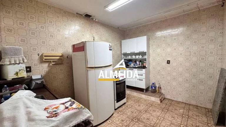 Imagem Casa com 2 dormitórios à venda, 110 m² por R$ 330.000,00 - Cidade Claret - Rio Claro/SP