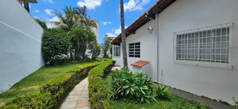 Imagem Casa tipo para venda em Centro com 1 quarto, 181m2
