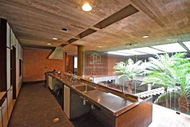Imagem Área Comercial à venda, Cidade Jardim, São Paulo - AR0001.