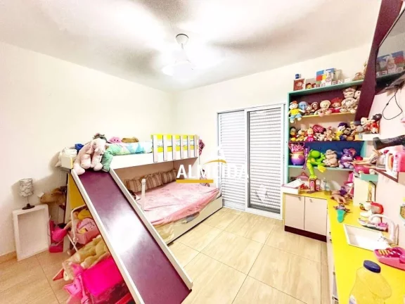 Imagem Casa com 3 dormitórios à venda, 123 m² por R$ 700.000,00 - Parque Universitário - Rio Claro/SP