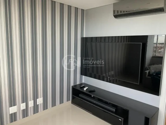 Imagem Imperdível apartamento à venda em Campo Grande-MS, Jardim dos Estados: 3 quartos, 1 suíte, 2 salas, 4 banheiros, 3 vagas, 210m².