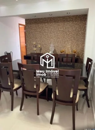 Imagem Rua das Paineiras Maison Exclusive 3 Quartos Suíte 1 Vaga Reformado AC FGTS