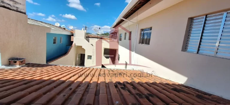 Imagem Casa à venda em Franco da Rocha-SP, Vila Rosalina: 3 quartos, 2 salas, 2 banheiros, 3 vagas de garagem, 250m²