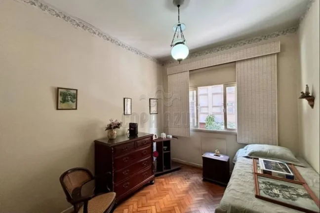 Imagem Copacabana - Residencial › Apartamento com 3 quarto(s) a Venda