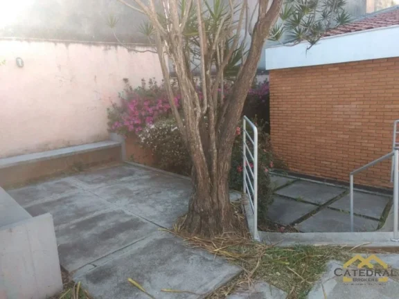 Imagem CASA, 322 M² - VENDA POR R$ 1.300.000,00 OU ALUGUEL POR R$ 7.300,00/MÊS - CENTRO - JUNDIAÍ/SP