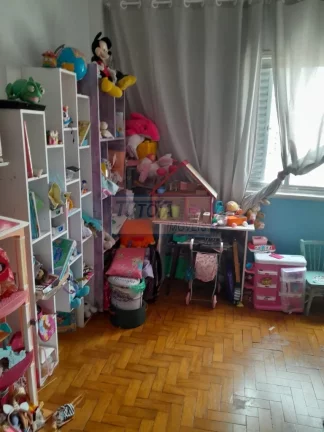 Imagem Apartamento à venda na Vila Mariana, São Paulo