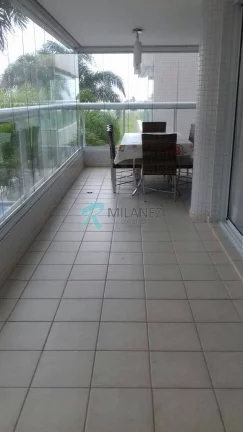 Imagem Apartamento Residencial Praia Enseada Guarujá - SP