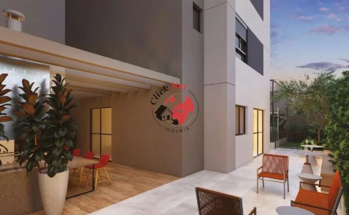 Imagem Apartamento para Venda no Bairro Barcelona – 3 Suítes, Escritório e Lazer Completo! Lançamento