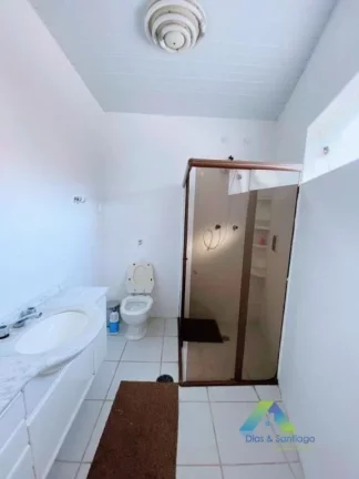 Imagem Belíssimo sobrado,4 dormitórios, 1 suíte com closet, escritório, sala de estar, sala de jantar, lavabo, cozinha espaçosa, despensa, lavanderia.