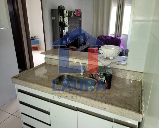 Imagem APARTAMENTO RESIDENCIAL em PARÁ DE MINAS - MG, CALIFÓRNIA
