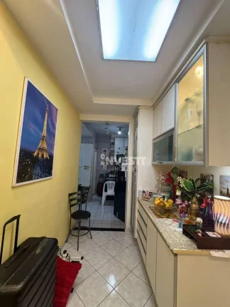 Imagem Apartamento à venda no Setor Central - Goiânia/GO