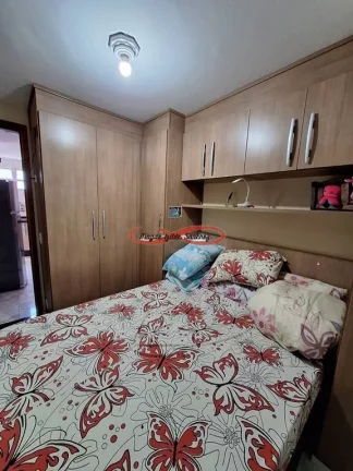 Imagem APARTAMENTO À VENDA - PRÓXIMO AO METRÔ ARTUR ALVIM (20 minutos a pé).
