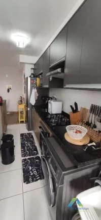 Imagem Apartamento com 2 dormitórios à venda, 64 m² por R$ 535.000,00 - Ipiranga - São Paulo/SP