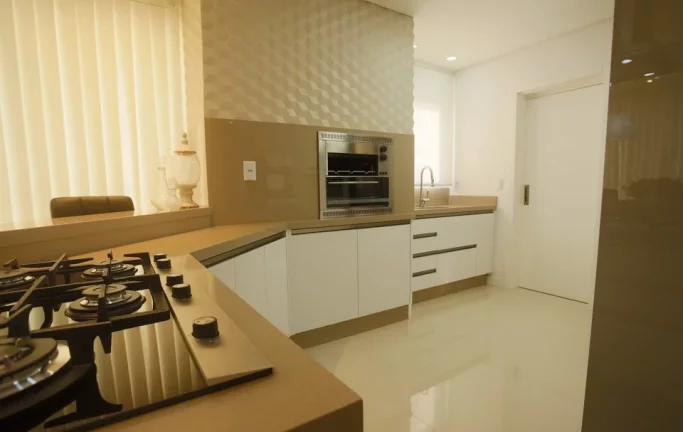 Imagem Apartamento à venda no bairro Centro - Balneário Camboriú/SC