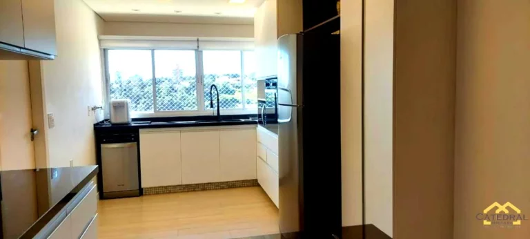 Imagem Apartamento com 4 quartos (2 suítes) 2 vagas na Rua do Retiro - Jundiaí/SP