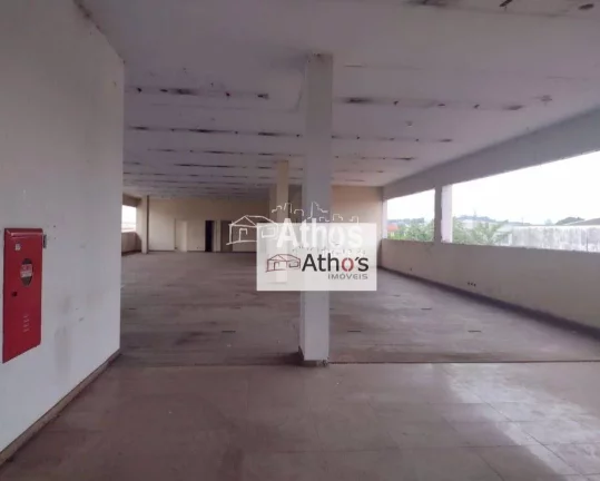 Imagem Salão, 1200 m - venda por R$ 4.500.000,00 ou aluguel por R$ 35.000,01 - Centro - Salto/SP